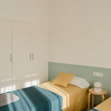 La Pomera Apartment Ultramort