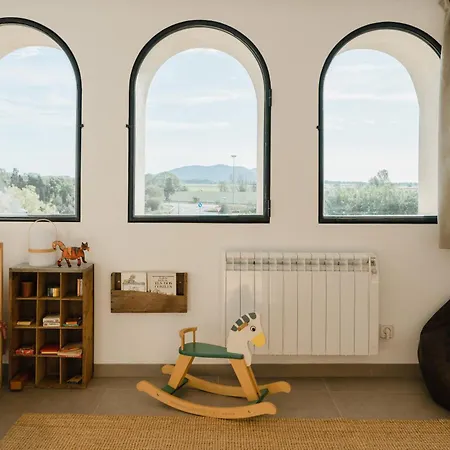 Apartment La Pomera