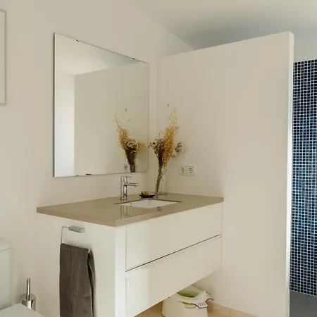 La Pomera Apartment