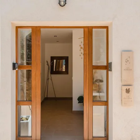 La Pomera Apartment