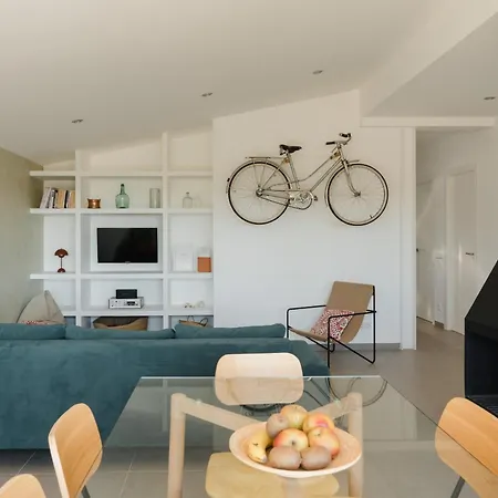 Apartment La Pomera *