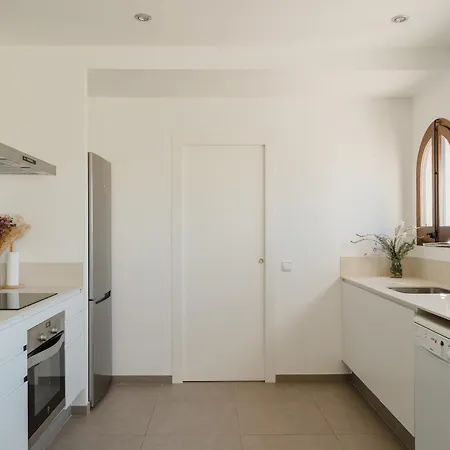La Pomera Apartment