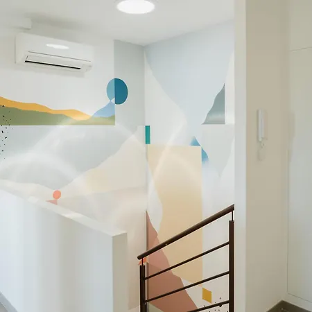 Apartment La Pomera *