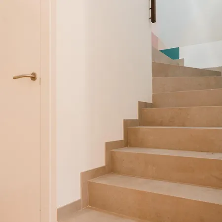 La Pomera Apartment Ultramort
