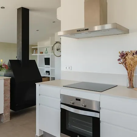 Apartment La Pomera
