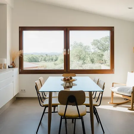 La Pomera Apartment *