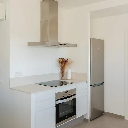 La Pomera Apartment *